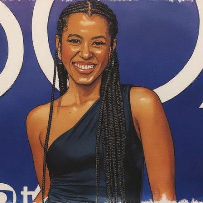 Ramille, de 'Vale tudo', é confirmada em nova novela da Globo