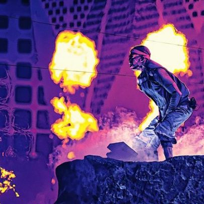Travis Scott encerra passagem pelo Brasil em meio a polêmicas e críticas