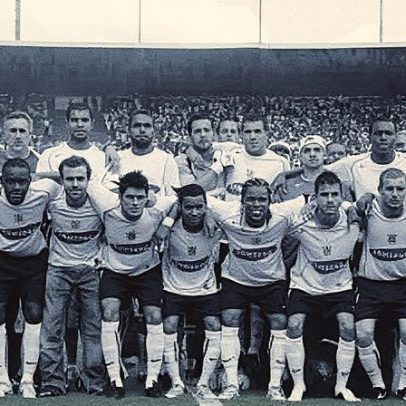 Inter busca reconhecimento oficial do título brasileiro de 2005 após pressão de rivais