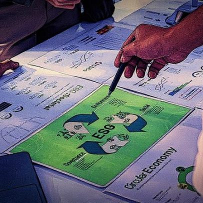 Marcas não conseguem comprovar compromisso com agenda ESG, revela pesquisa do Google
