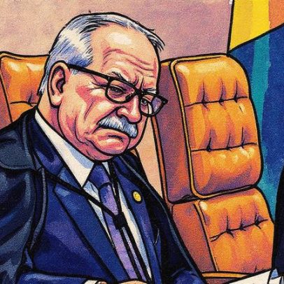 Bancos avaliam sanções dos EUA com novo presidente do STF durante julgamento de Bolsonaro