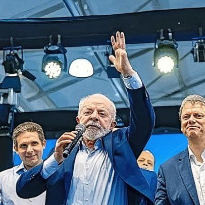 Eleitores do Rio de Janeiro revelam intenções de voto para presidente em 2026