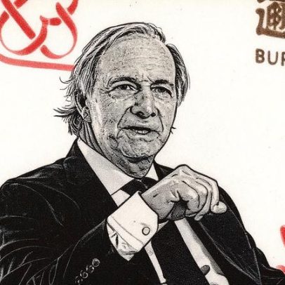 Dalio alerta sobre riscos da dívida e futuro incerto da economia dos EUA