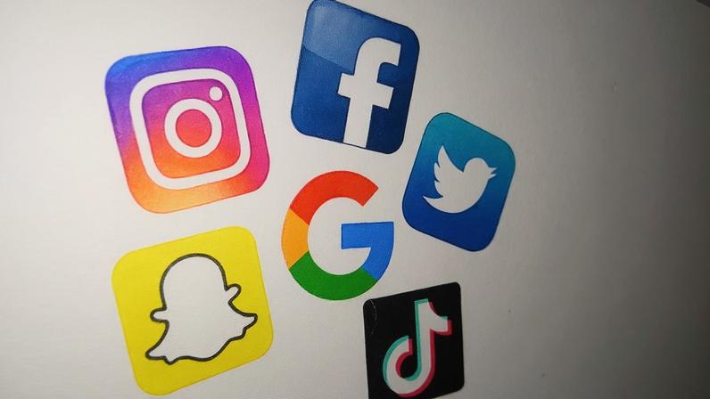 Plataformas digitais exibem concentração de poder (Foto: Reprodução)