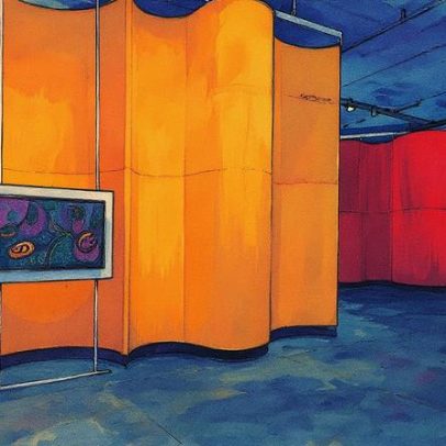 São Paulo Bienal explora o futuro da humanidade após modas pós-humanas e interespécies