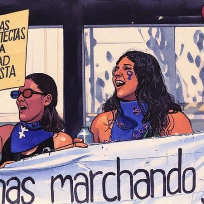 Economia feminista avança na América Latina, mas desafios permanecem
