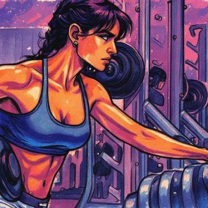 'Febre dos peptídeos' transforma o cenário do aprimoramento estético e esportivo