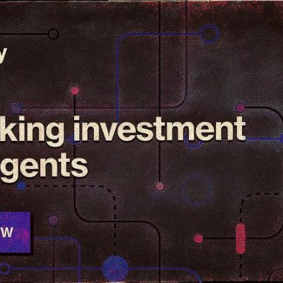 Investidores buscam reduzir riscos em aplicações com agentes de inteligência artificial