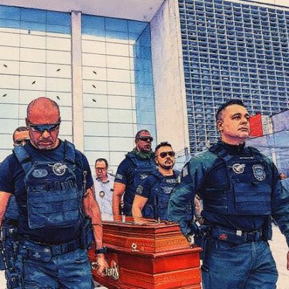PCC planeja assassinato de Ruy Ferraz Fontes e promotor em 2024