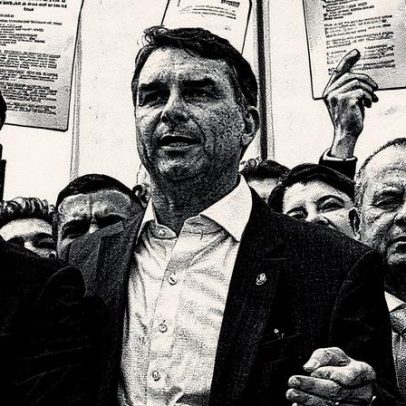 STF pode decidir futuro de Moraes após declarações de Flávio Bolsonaro