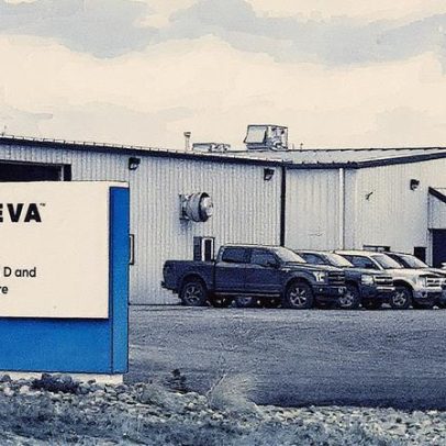 Corteva avalia separação de setores de sementes e defensivos agrícolas