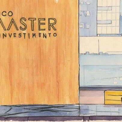 Consultoria avalia aplicações de fundos de pensão em títulos do Master como seguras