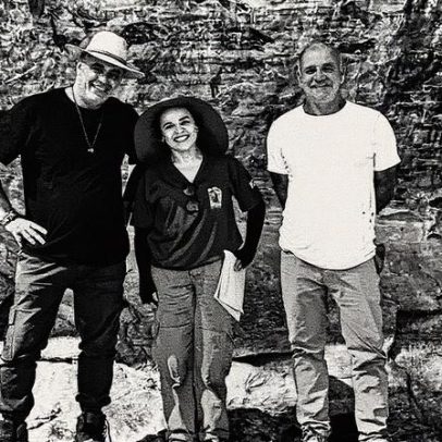 Indiana Jones de Niterói explora sete países em busca da lendária 'Cidade Z'