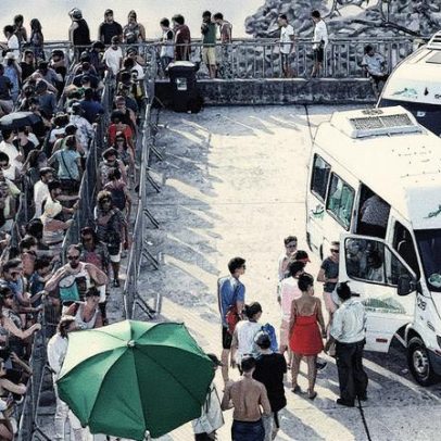 Rio de Janeiro registra um mês sem roubos de vans de turismo após prisões
