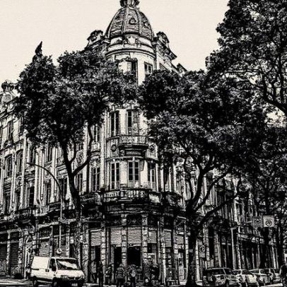 Hotel Aymoré é vendido por R$ 600 mil e pode se tornar residencial