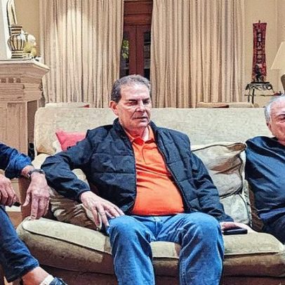 Projeto de dosimetria pode favorecer condenados por tentativa de golpe