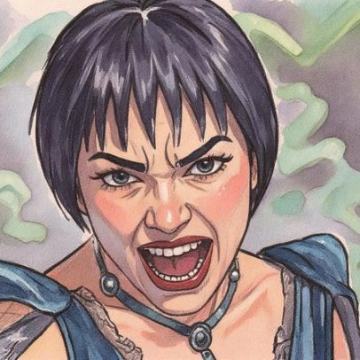 Jennifer Lopez apresenta versão sedutora da música-título de 'Kiss of the Spider Woman'