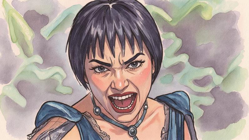 Jennifer Lopez compartilha uma prévia da faixa-título de sua próxima adaptação cinematográfica musical de 'Kiss of the Spider Woman', acompanhada de novas fotos (Foto: Reprodução)