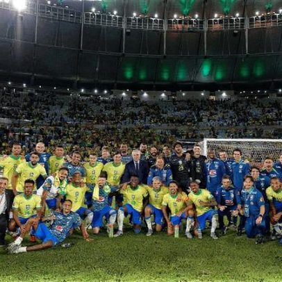 Seleção define plano tático para duelo contra Bolívia em El Alto