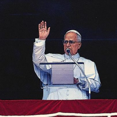 Papa Leo XIV celebra aprendizado em entrevista de aniversário de 70 anos