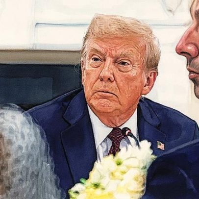 Trump ameaça investigar a UE após multas consideradas 'discriminatórias' a Google e Apple