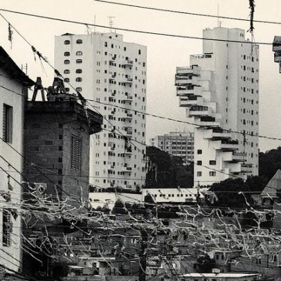 Os mais ricos ampliam suas fortunas em meio à crise econômica global