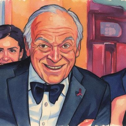 Obras-primas da coleção Leonard Lauder, incluindo Klimt de R$ 150 milhões, vão a leilão