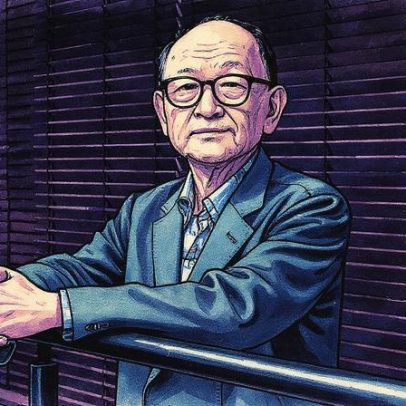 Youn Bummo assume presidência da Bienal de Gwangju com nova visão artística