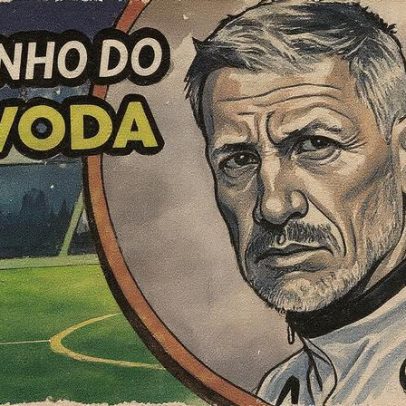 Santos apresenta novo zagueiro paraguaio para fortalecer a defesa do time