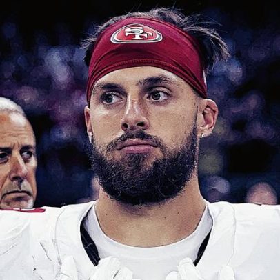 Adolescente acusado de atirar em jogador dos 49ers não será julgado como adulto