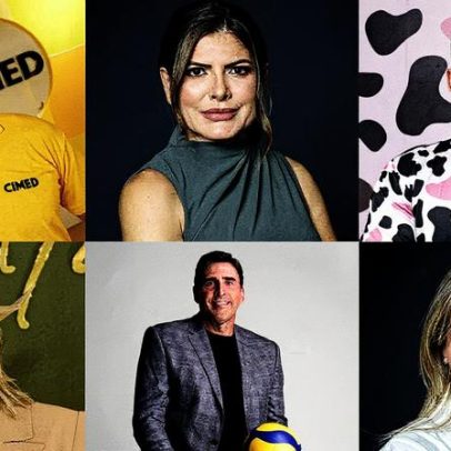 NEEX Road Show reúne empresários de destaque em Goiânia com Cimed e Milky Moo