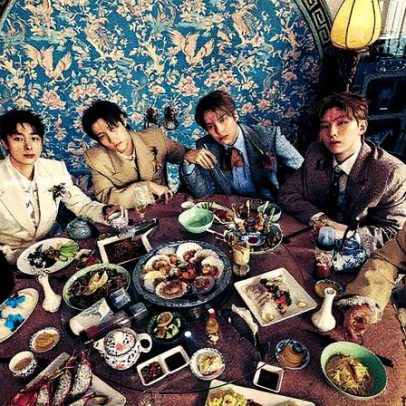 Monsta X continua superando expectativas após mais de uma década de carreira