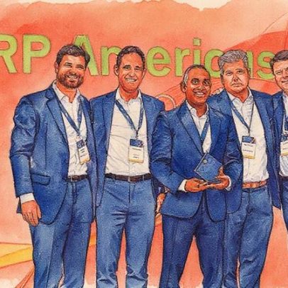SRP Americas Awards revela os principais destaques em operações estruturadas