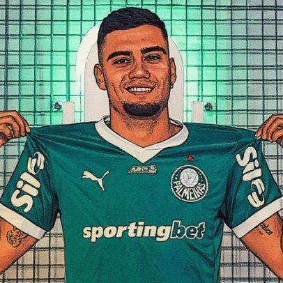 Andreas Pereira recusa propostas da Europa e foca no Palmeiras após erro de 2021