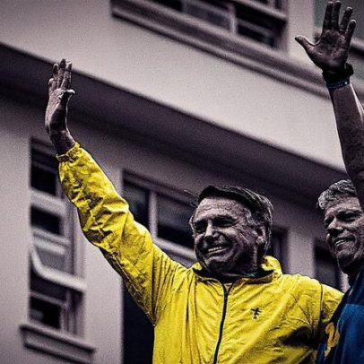 Amnistia para Bolsonaro gera polêmica nos corredores de Brasília