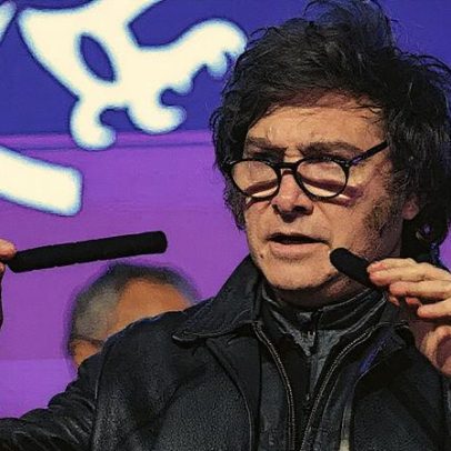 Milei recebe alerta sobre consequências eleitorais em sua campanha