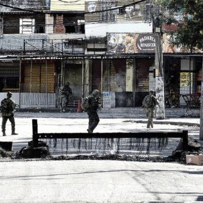 Facções rivais e milícia disputam controle de favelas na Vila Aliança após mortes
