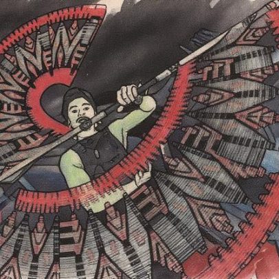 Psytrance une Brasil e Israel e gera polêmica durante conflito em Gaza