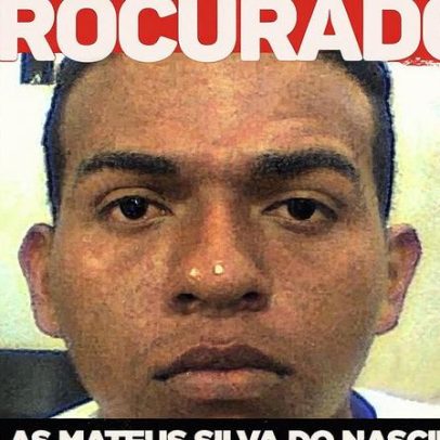 Membro do PCC é preso em Paraisópolis por atentado a policial de Rondônia