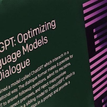 Descubra a palavra que transforma as respostas do ChatGPT e melhora suas interações