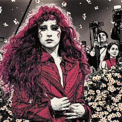 Chappell Roan será atração principal do Festival Laneway 2026