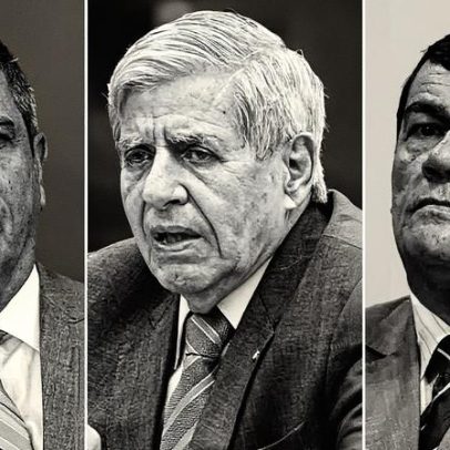 Cúpula militar antecipa condenação de todos os envolvidos no golpe pelo STF