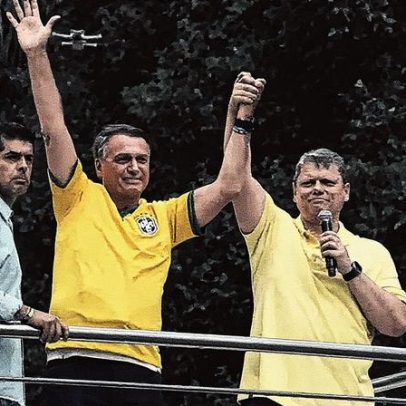 Direita abandona pautas e foca em movimento contra Bolsonaro