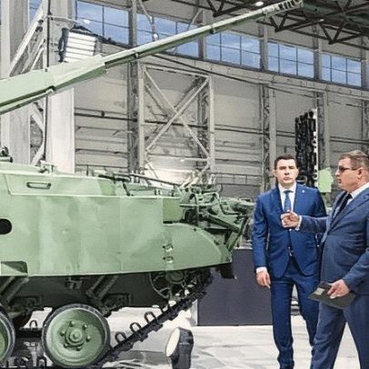 Trump tem razão sobre economia russa à beira do colapso