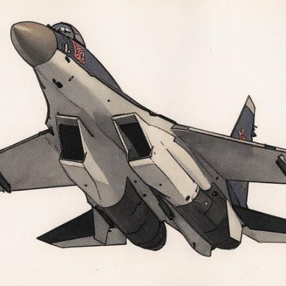 Aviões militares russos invadem espaço aéreo da Estônia e Otan reage com interceptação