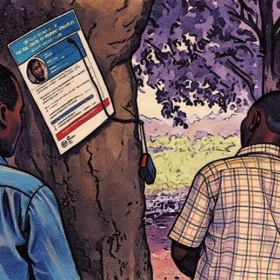 Joseph Kony continua foragido e desafios para sua captura persistem