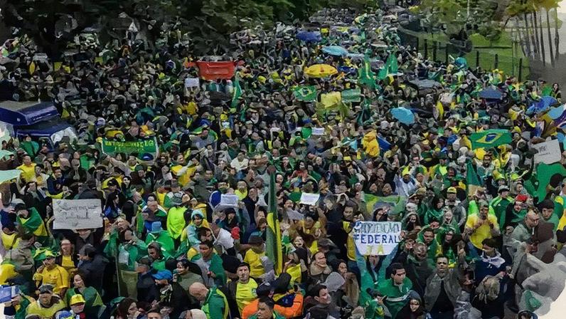 Foto: Reprodução