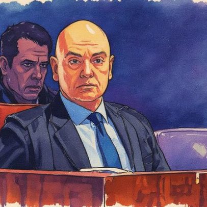 Moraes afirma que depoimentos de Cid não apresentam contradições relevantes