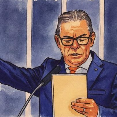 Oposição articula estratégia final enquanto Paulinho descarta prisão domiciliar a Bolsonaro