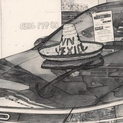 México decide aplicar tarifa de 50% sobre importações de carros chineses